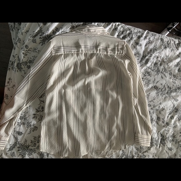 Banana Republic button shirt - Picture 4 of 4